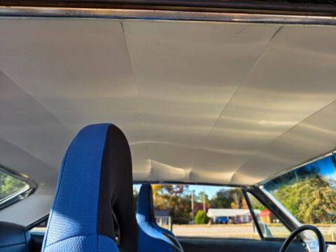 1966 Ford Galaxie 500