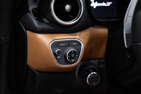 2015 Ferrari California T