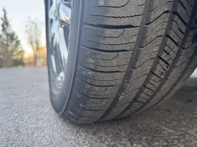 2006 Buick Lucerne CXL V6