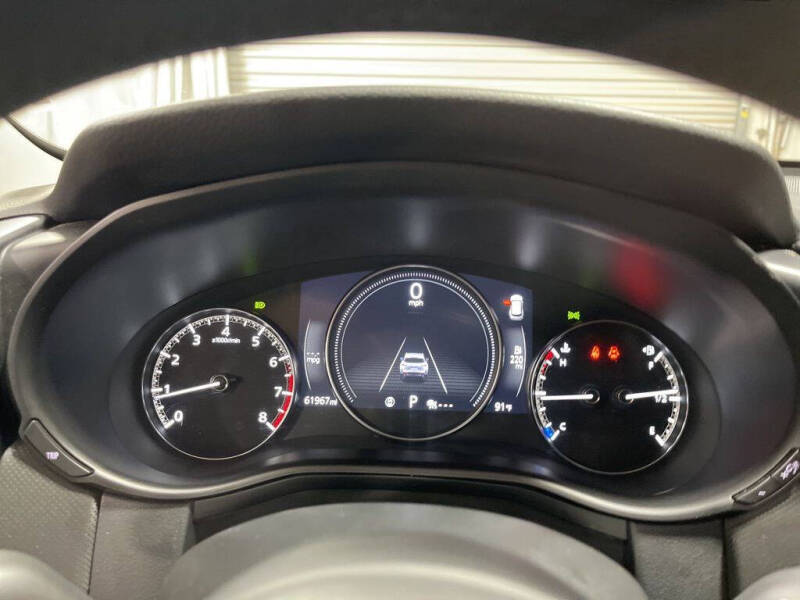 2024 Mazda CX-50 2.5 S Premium