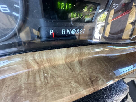 2015 Thor Motor Coach Hurricane