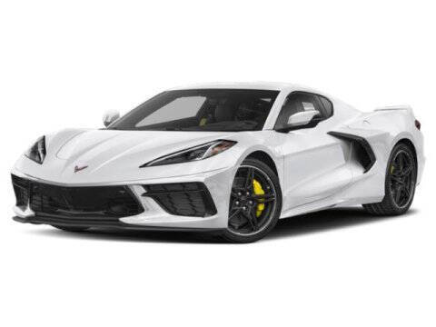 2023 Chevrolet Corvette for sale at Gary Uftring's Used Car Outlet in Washington IL