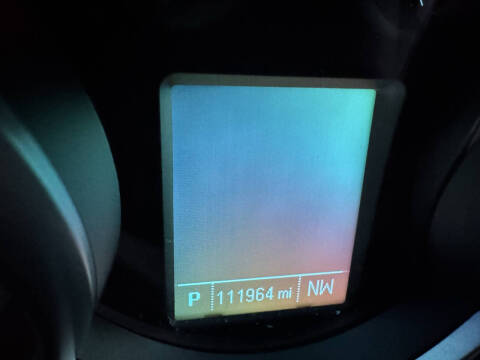 2015 Chevrolet Cruze 1LT Auto