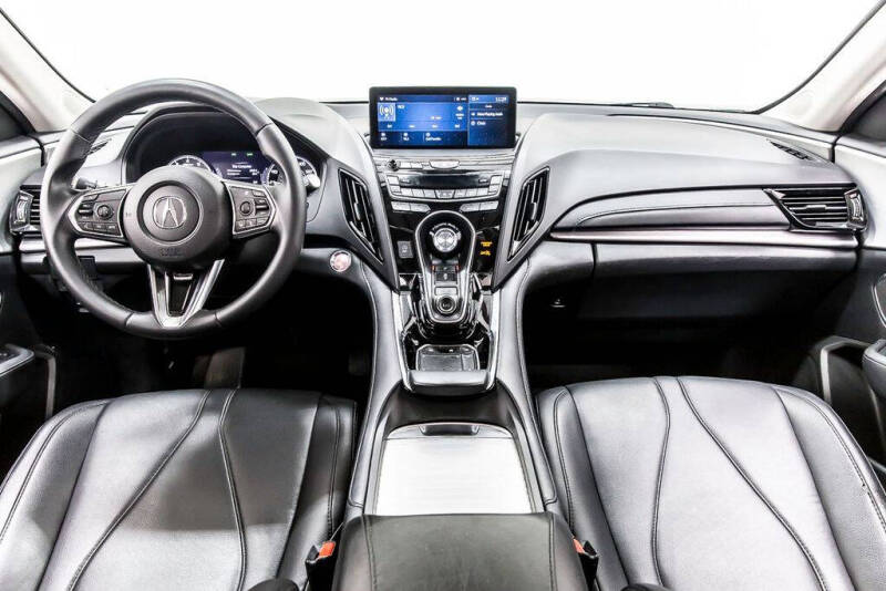2019 Acura RDX
