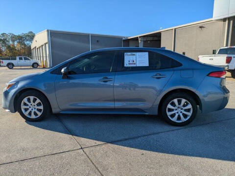 2024 Toyota Corolla Hybrid