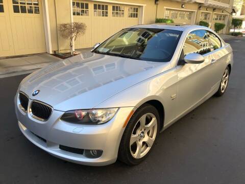 2009 BMW 3 Series for sale at East Bay United Motors in Fremont CA