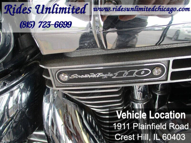 2014 Harley-Davidson Breakout CVO