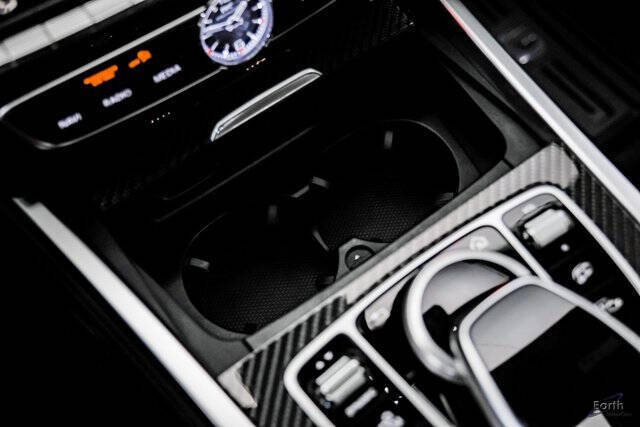 2024 Mercedes-Benz G-Class AMG G 63