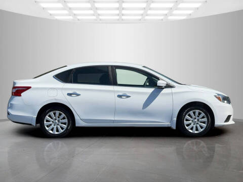 2016 Nissan Sentra