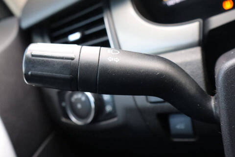 2011 Ford Edge Sport