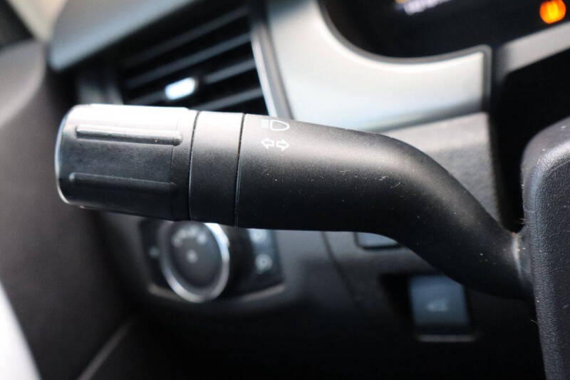 2011 Ford Edge Sport