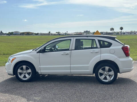 2011 Dodge Caliber Mainstreet