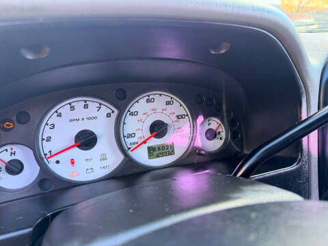 2002 Ford Escape XLS Choice