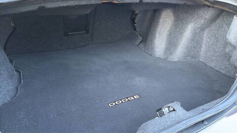 2012 Dodge Avenger SXT