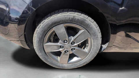 2012 Kia Forte Koup EX