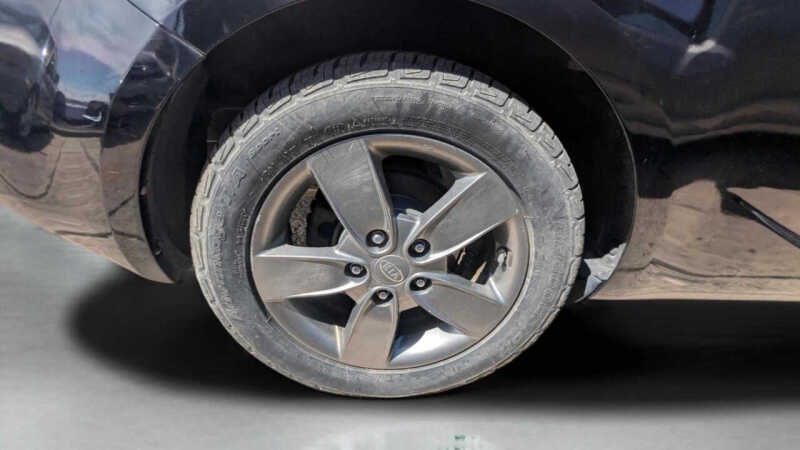 2012 Kia Forte Koup EX