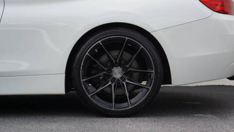 2014 BMW 4 Series 435i xDrive