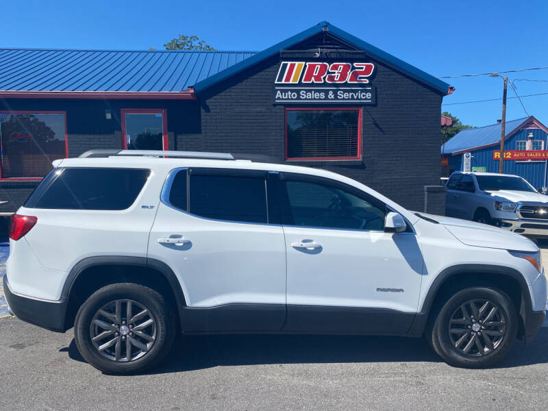 New GMC Acadia for Sale in Durham, NC