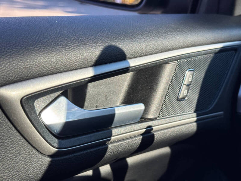 2024 Ford Edge ST-Line