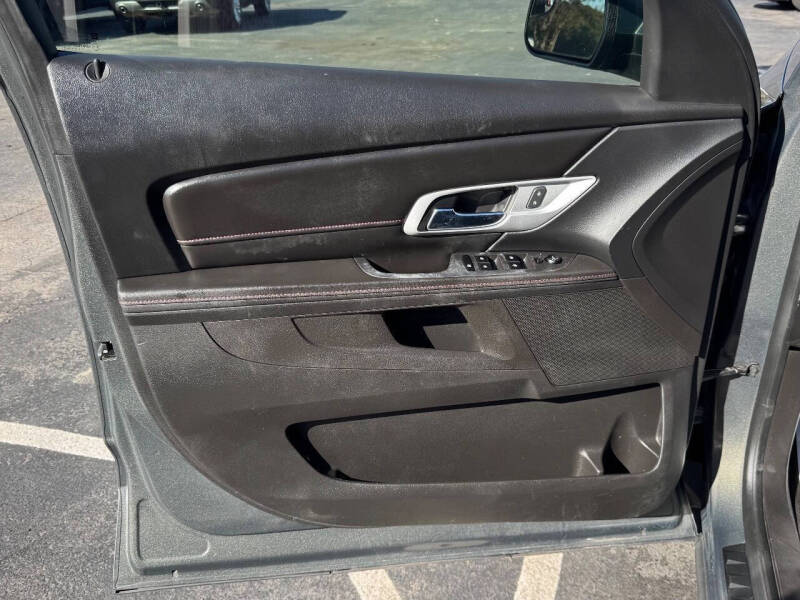 2013 GMC Terrain SLE-1