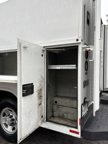 2017 Chevrolet Express 3500