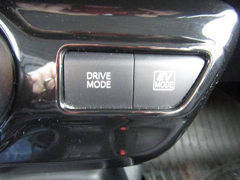 2016 Toyota Prius Two Eco