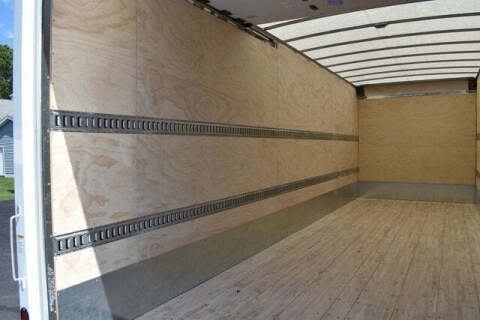 2025 Ford F-750 Super Duty