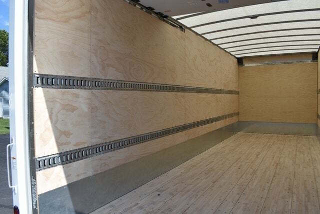 2025 Ford F-750 Super Duty