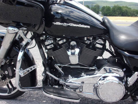 2019 Harley-Davidson Road Glide