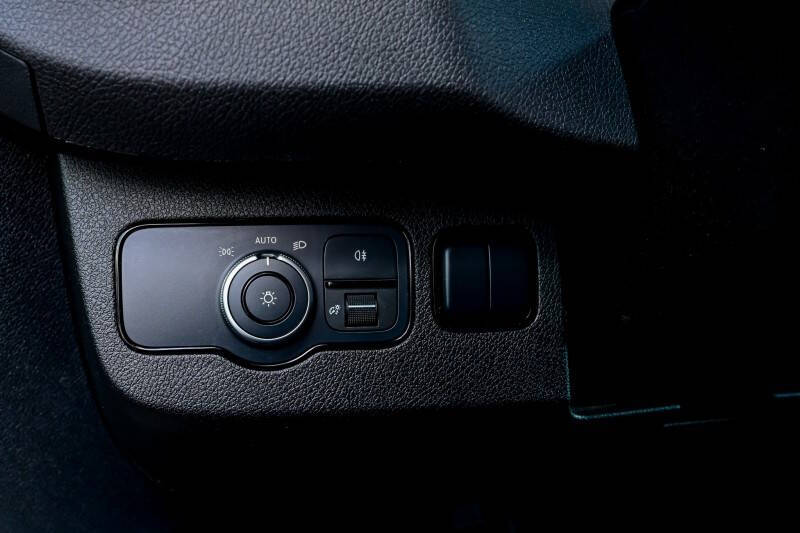 2023 Mercedes-Benz Sprinter 2500