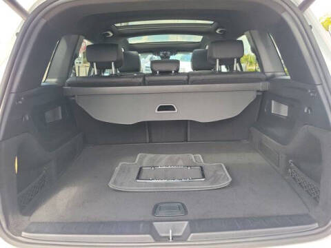 2022 Mercedes-Benz GLB GLB 250