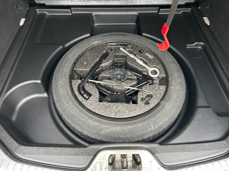 2016 Volvo V60 Cross Country T5