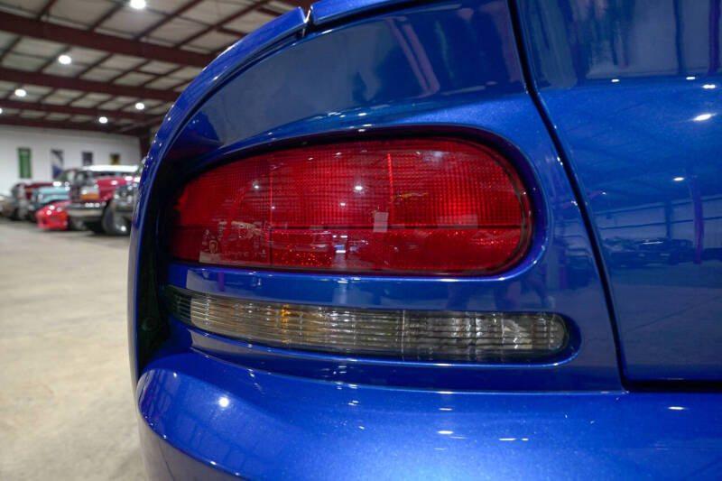 2006 Dodge Viper SRT-10