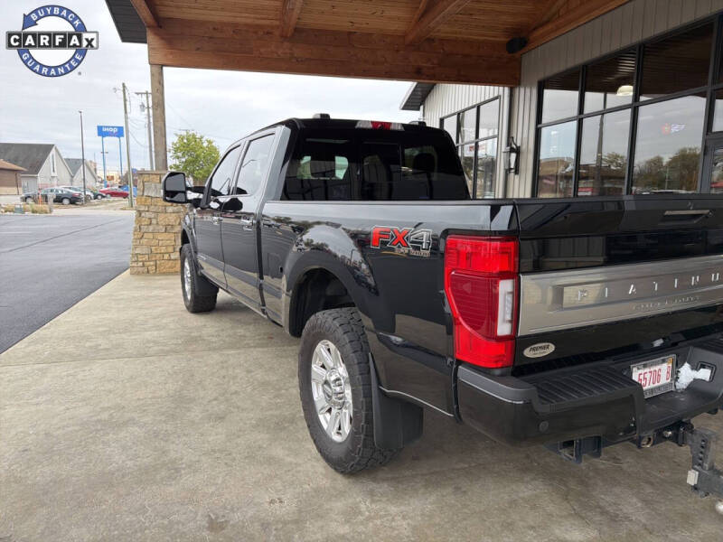 2022 Ford F-250 Super Duty