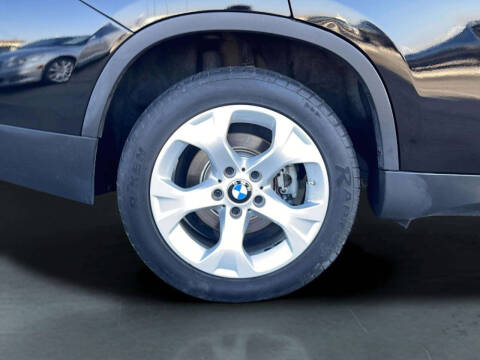 2015 BMW X1 sDrive28i