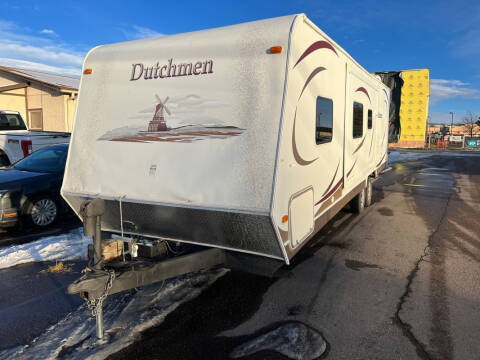 2009 Dutchmen Lite