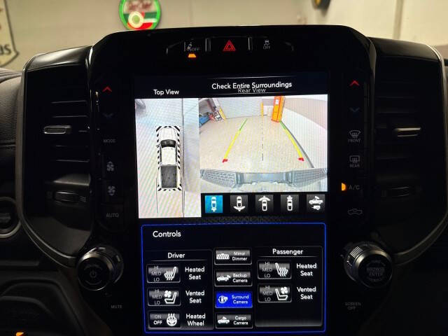 2020 RAM 3500 Laramie