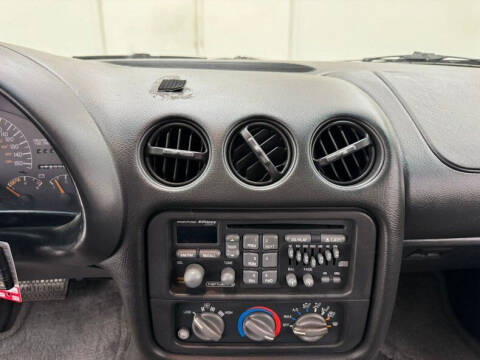 1994 Pontiac Firebird