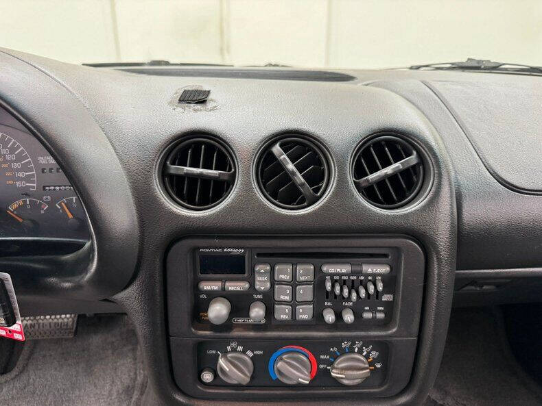 1994 Pontiac Firebird