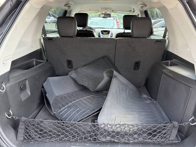 2014 GMC Terrain SLT-1