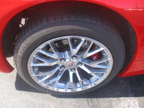 1999 Chevrolet Corvette