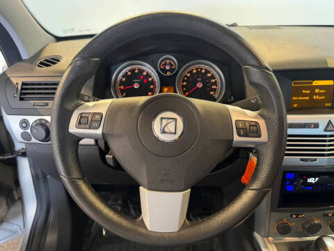 2008 Saturn Astra XR