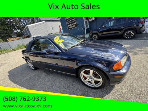 2002 BMW 3 Series 330Ci