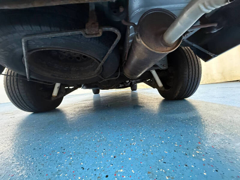 1995 Toyota Previa DX