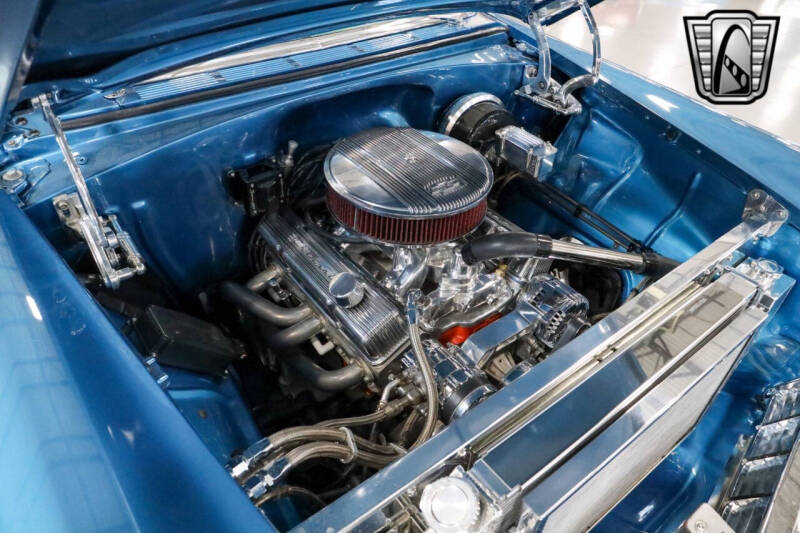 1956 Chevrolet Handyman