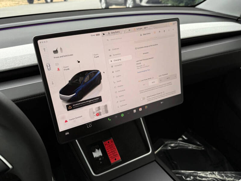 2026 Tesla Model Y Premium