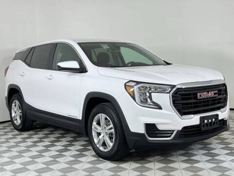 2024 GMC Terrain for sale at Orr Pre-Owned in Shreveport LA