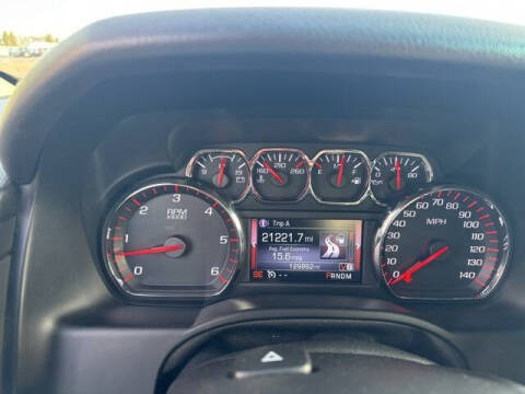 2016 GMC Yukon XL SLT