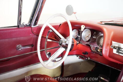 1959 Ford Thunderbird