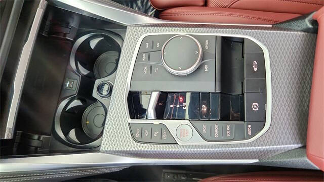 2026 BMW 4 Series M440i